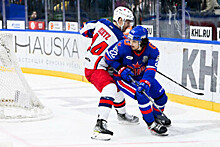 Hockey wilderness прочит Марату Хуснутдинову скорую игру в тройке с Кириллом Капризовым