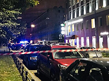 В Петербурге снова эвакуировали участников ЛГБТ-фестиваля
