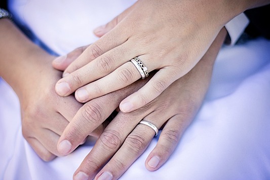 Гражданский брак в России может стать официальным