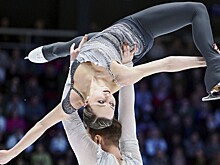 Выяснилось, почему Тутберидзе взяла Бойкову и Козловского