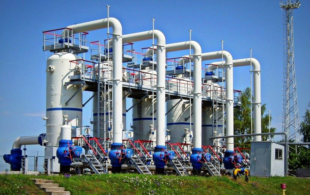 Кислородно-азотный завод построят на Дальнем Востоке