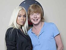 У жены рыжего Иванушки новый роман