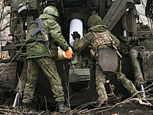 Марочко: разностороннее наступление на Купянск создает предпосылки к бегству ВСУ