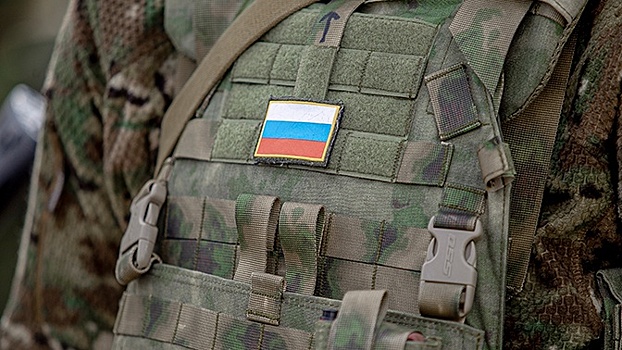 RT показал интервью с якутским бойцом, вступившим в схватку с военным ВСУ