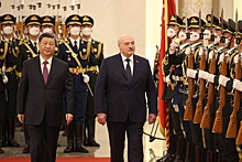 Александр Лукашенко прибыл в Пекин. Какие темы обсуждали на переговорах лидеры Беларуси и КНР?