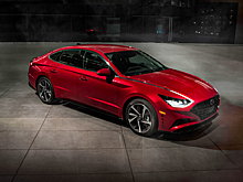 Седаны — всё? Изучаем, куда катится автомобильный мир