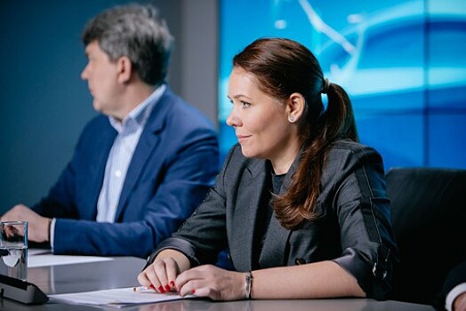 Ракова: 20 столичных КТ-центров вернутся к плановому осмотру пациентов