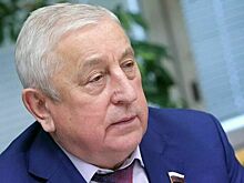 Депутат Харитонов перечислил проблемы развития дальневосточных территорий