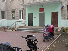 В Волгоградской области 3,4 тыс. одиноких матерей получили пособия на детей