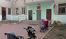 В Волгоградской области 3,4 тыс. одиноких матерей получили пособия на детей