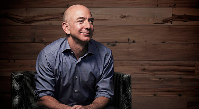 4 урока от Джеффа Безоса, которые помогли бывшим сотрудникам Amazon добиться успеха