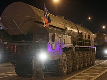 Названы главные преимущества ракетного комплекса «Ярс»