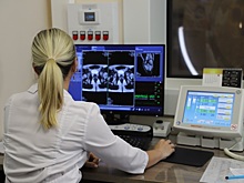 В Пензе врачи применяют новый метод диагностики рака простаты