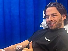 Спортсмену потребовалась пересадка почки из-за осложнений подагры