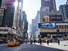 Иванка Трамп снижает арендную плату за квартиру на Манхэттене на 30%