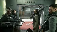 Авторы Call of Duty объяснили появление миссии с уничтожением русских
