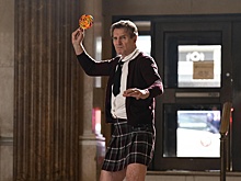 Режиссер оригинального "Голого пистолета" раскритиковал перезапуск франшизы