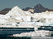 Bloomberg: Европа может согласиться отдать Гренландию в попытке угодить США
