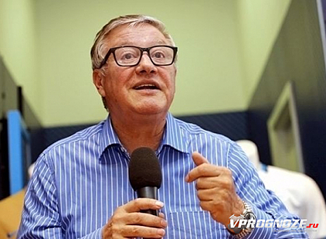 Орлов раскритиковал уровень игры российских футболистов «Зенита»