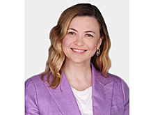 Гендиректором "Москвича" стала Елена Фролова