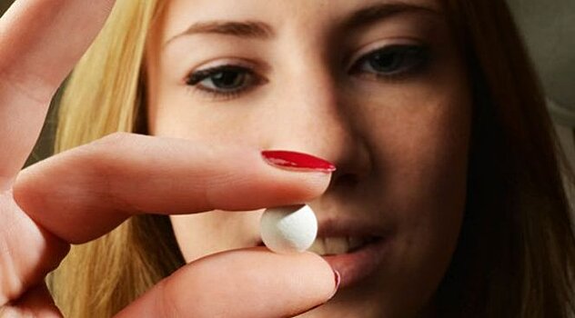 Прием антибиотиков может стать причиной рака