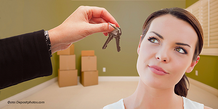 Fingram: как получить налоговый вычет на покупку жилья?