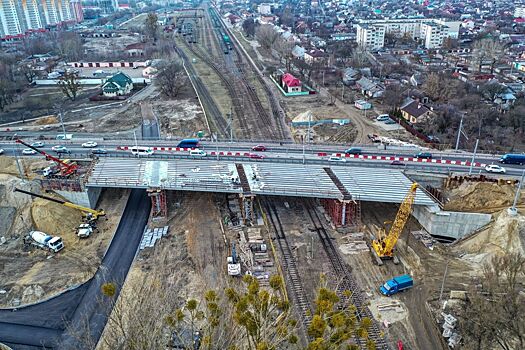 ЕАБР готов заменить в Беларуси Европейский банк реконструкции и развития