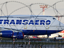 "Трансаэро" решили возродить
