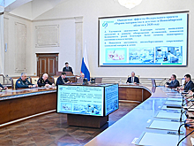 Почти 2 млрд рублей потратят на «Охрану материнства и детства» в Новосибирске