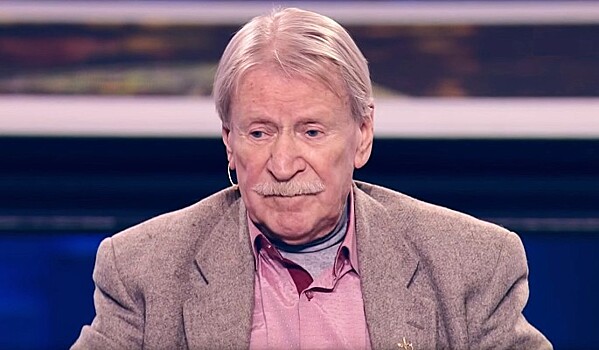 Жена-изменница наплевала на престарелого Краско