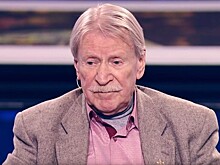 Жена-изменница наплевала на престарелого Краско