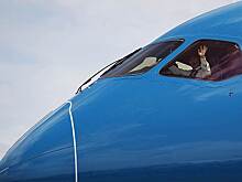 Dreamliner остались бесхозными