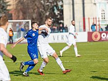 ФК «Нижний Новгород» в поиске новобранцев