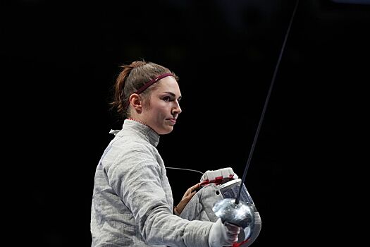 «Надеюсь, скоро порадует медалями». Михаил Дегтярёв — о возвращении Софии Поздняковой