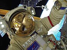 Старейший астронавт NASA отметил 70-летие на российском корабле «Союз» в космосе