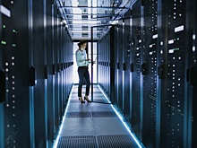 Зарубежные IT-компании ускоряют трафик для пользователей в России
