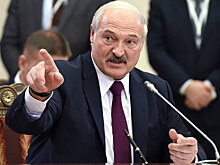 Лукашенко: Белоруссия договорилась с Украиной не освещать инциденты с залетом БПЛА