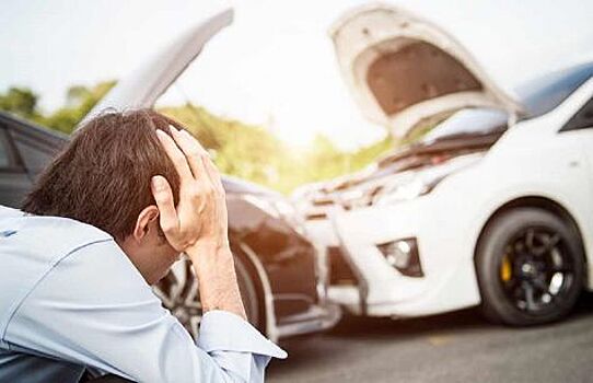 Как мошенники могут забрать у автовладельца деньги за чужое ДТП?