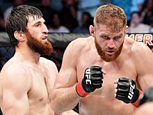 UFC 282: Магомед Анкалаев — Ян Блахович, когда бой, где смотреть, кто фаворит, прогноз и ставки на бой