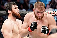 UFC 282: Магомед Анкалаев — Ян Блахович, когда бой, где смотреть, кто фаворит, прогноз и ставки на бой