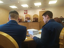 Экс-владельцы пермского «Метафракса» не смогли оспорить передачу завода государству