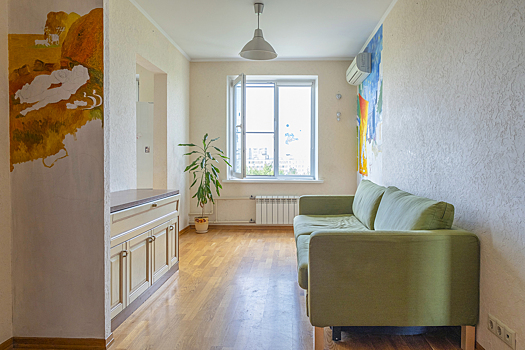 Льготное жилье: с начала года более тысячи семей получили новые квартиры или выплаты от города