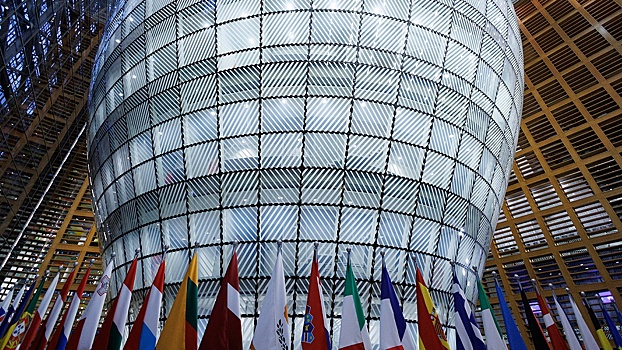 Журналистка из Нидерландов обвинила ЕС в терактах Киева