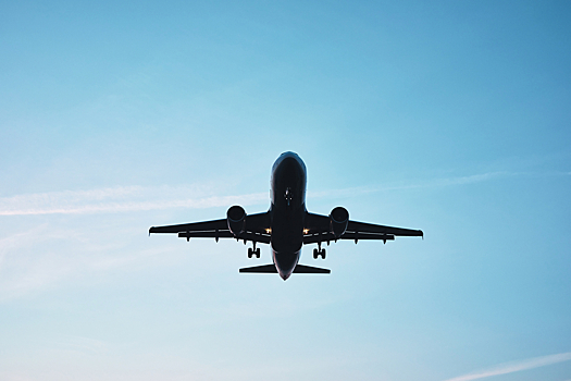 Россия с апреля возобновит авиасообщение с шестью странами