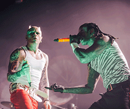 7 причин, чтобы сходить на The Prodigy в Челябинске