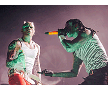 7 причин, чтобы сходить на The Prodigy в Челябинске