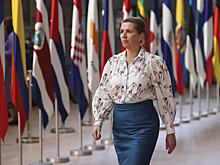 Гренландский вопрос – причина досрочных выборов в Дании