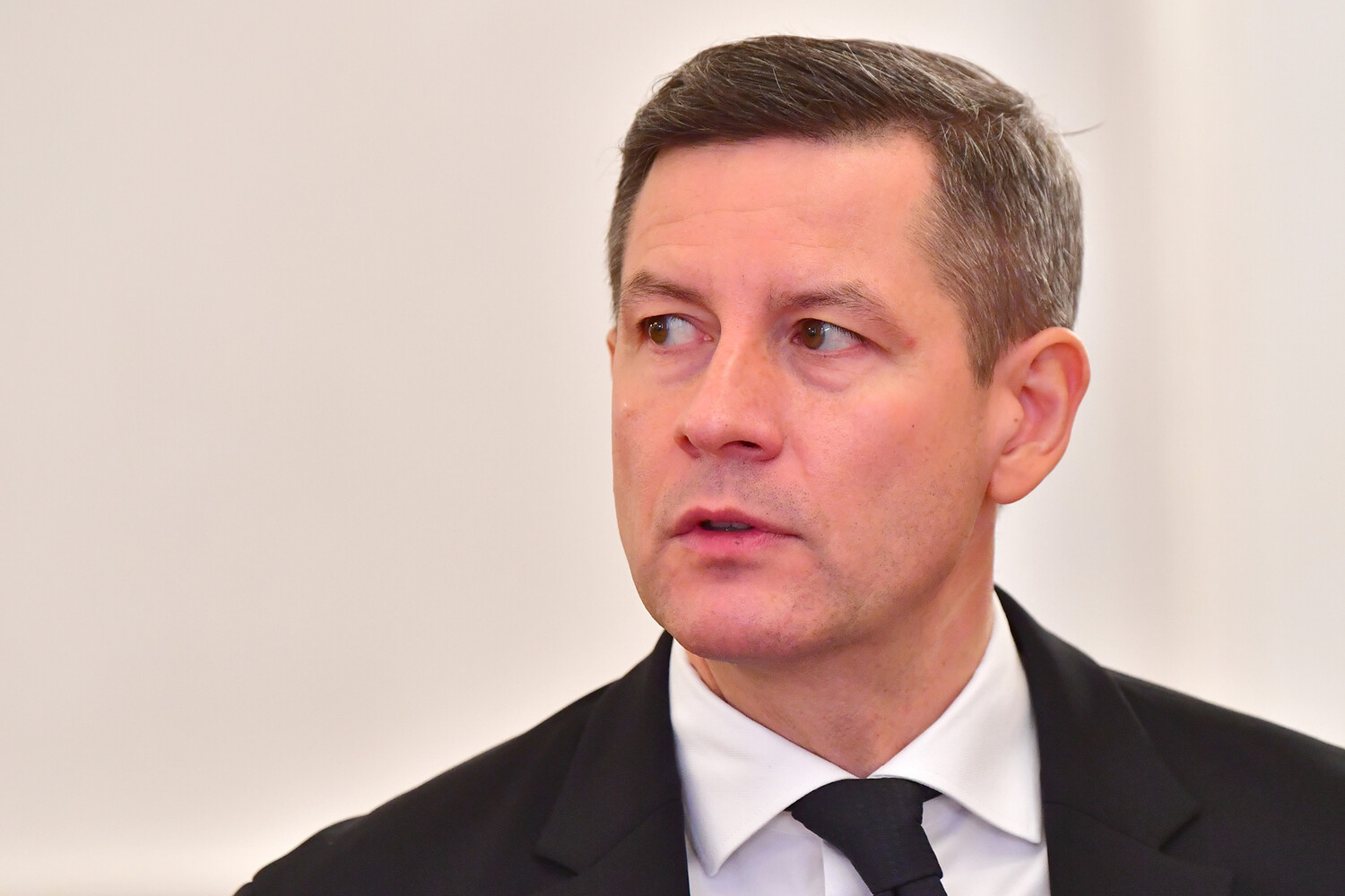 Правительство Брянской области отправлено в отставку