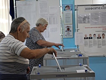Стала известная явка выселковцев на 12 часов