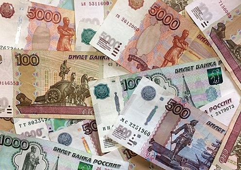 Госдума приняла закон о самозапрете на выдачу кредитов